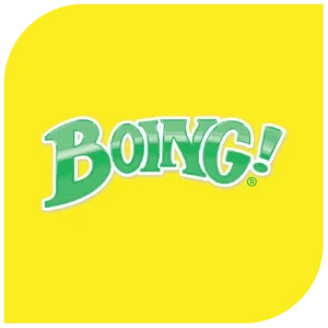 Boing